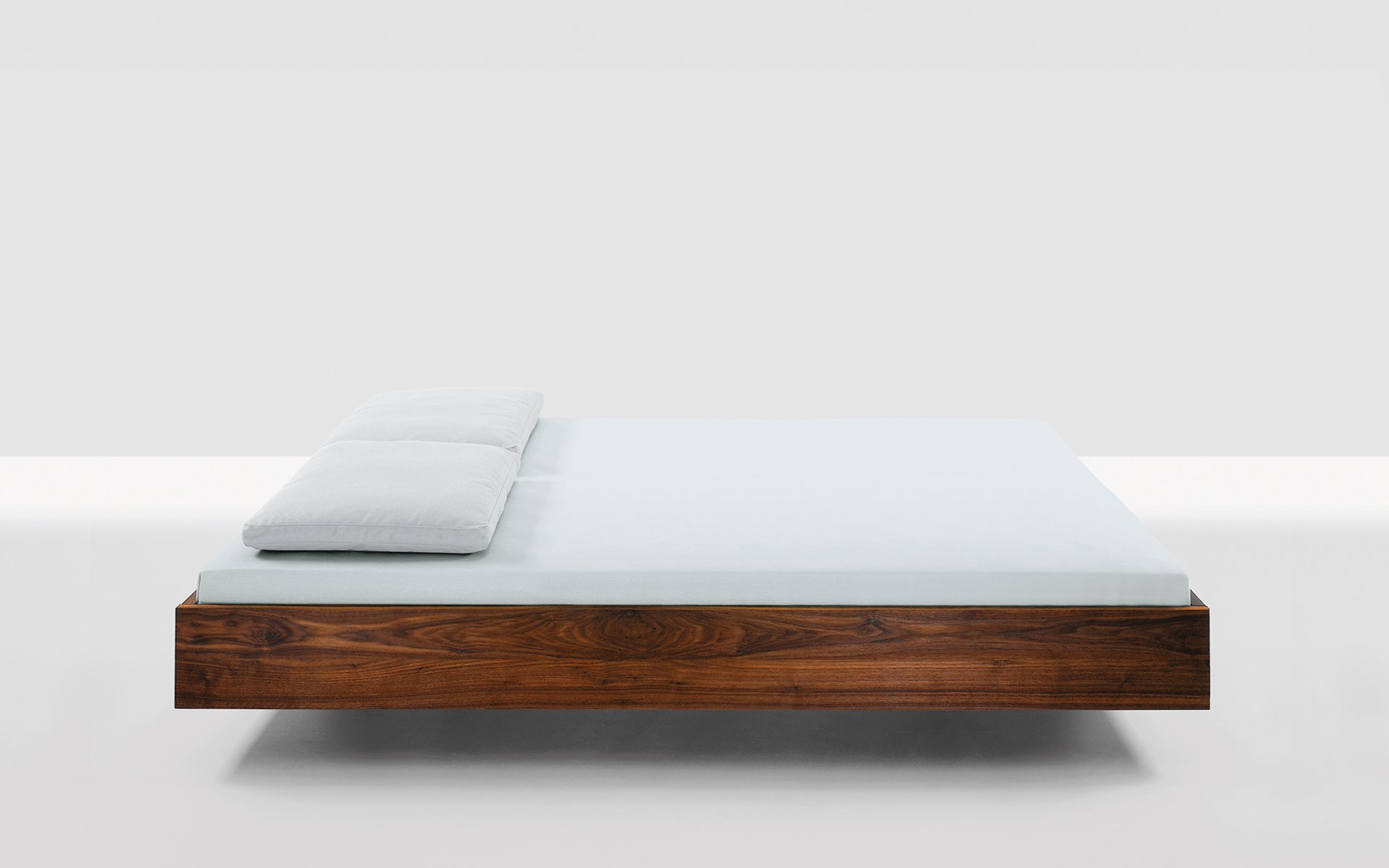 Designbed Simple BedHabits serieZ 11